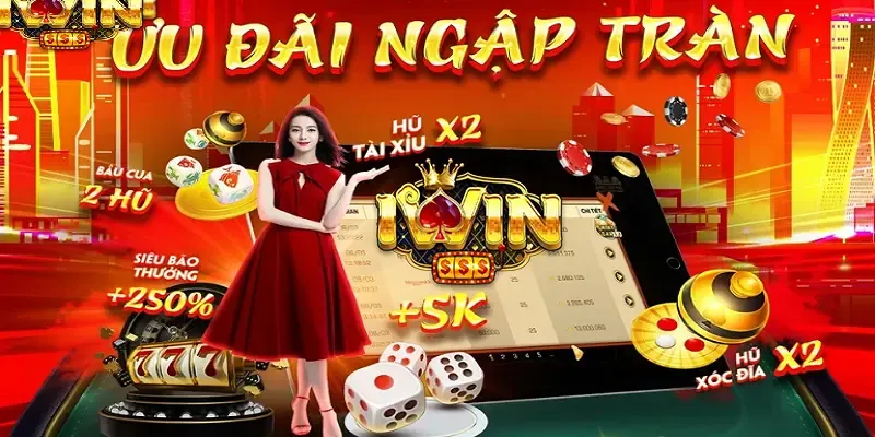 Khám phá các trò chơi slot mới tại nuw88